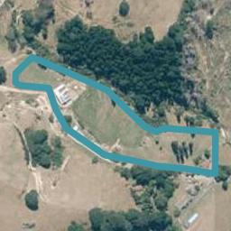 6472 Route 52, Dannevirke