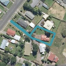 18 Arawa Street, Ohakune