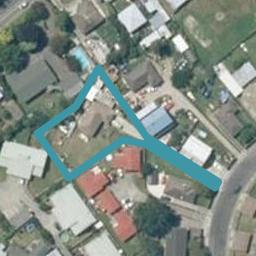 1012 Manuka Street, Mahora, Hastings