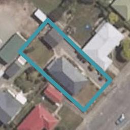 4 Wall Street, Waimate, Waimate