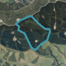 457 Big Stone Road, Kuri Bush, Dunedin