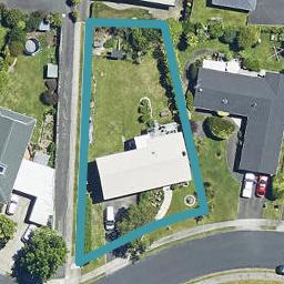 6 Willmott Place, Springfield, Rotorua