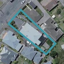 16 The Quadrant, Miramar, Wellington