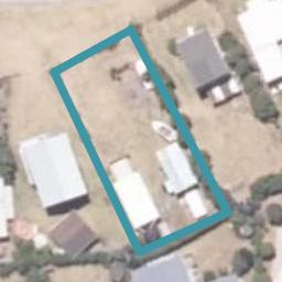414 Ormond Drive, Māhia