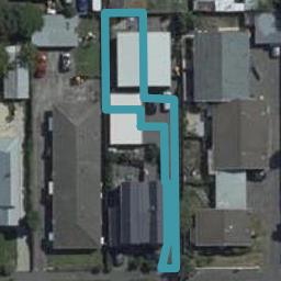 3/79 Ruskin Street, Addington, Christchurch