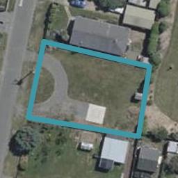 165 Riverlea Estate Drive, Kainga, Christchurch