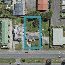 170 Tweed Street, Appleby, Invercargill