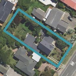 42 Wairere Road, Wainui, Gisborne