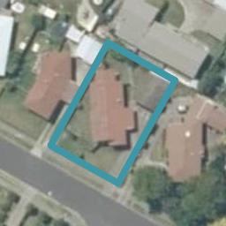 10 Guildford Street, Tamatea, Napier