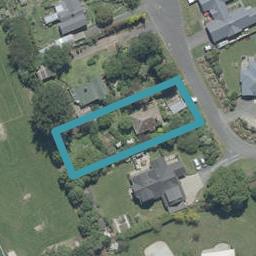4 Railway Lane, Outram, Outram