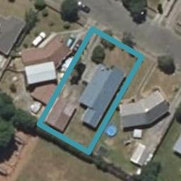8 Stirling Street, Levin, Levin