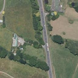 577 State Highway 1, Levin, Levin