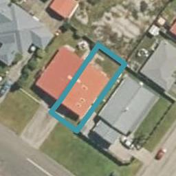 20 Hampden Street, Hokitika