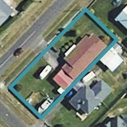 2 Clive Street, Hawera