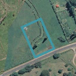 4371 Christchurch Akaroa Road, Little River