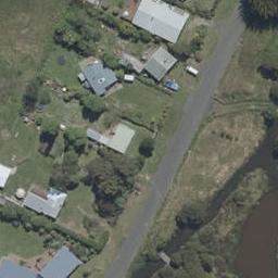 57 Driver Street, Long Beach, Port Chalmers