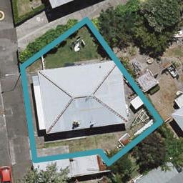 1 Outram Street, Ahuriri, Napier