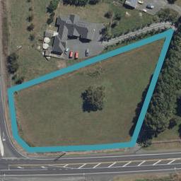 478 Te Kowhai Road, Te Kowhai