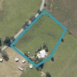 159 Wharekohe Road, Whangarei