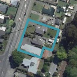 20 Williams Street, Kaiapoi, Kaiapoi