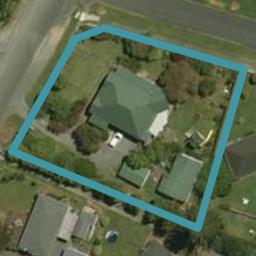 25 Saint Mary's Road, Waipu
