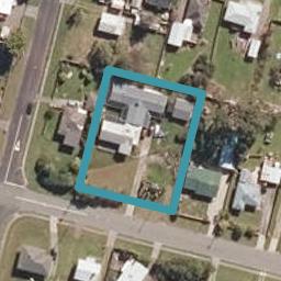 19 Ngahina Street, Marton
