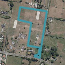 471B Matangi Road, Matangi