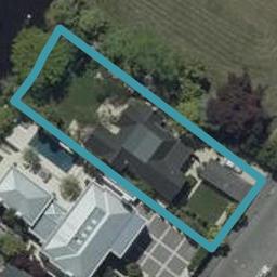 7 Wairarapa Terrace, Merivale, Christchurch