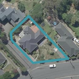 171 Signal Hill Road, Opoho, Dunedin