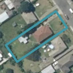 1015 Hood Street, Mayfair, Hastings