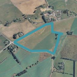 0 Bassett Road, Rosewill, Timaru