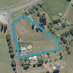 0 Raetihi Ohakune Rd, Ohakune