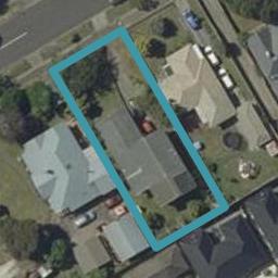 4 Manson Street, Terrace End, Palmerston North
