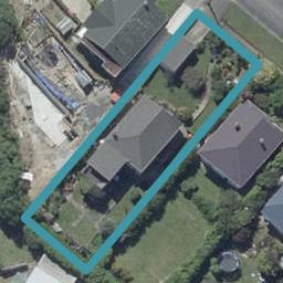 19 Kamura Street, Tainui, Dunedin