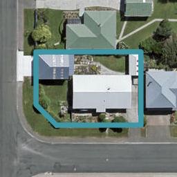 47 Lime Street, Newfield, Invercargill