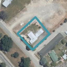 28 Denmark Street, Fairlie, Fairlie