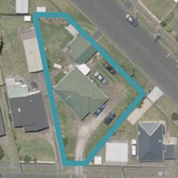 44 Fitzherbert Avenue, Tawhero, Whanganui