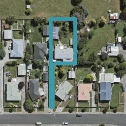 106 Dipton Street, Kingswell, Invercargill