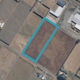 0 Hardys Road, Rakaia, Rakaia