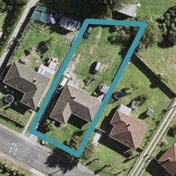 34 Bates Street, Papakura, Papakura