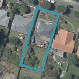 44 Bridger Street, Maryhill, Dunedin
