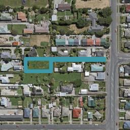 203 Pomona Street, Strathern, Invercargill