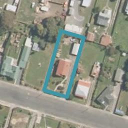 25 Poole Street, Kaitangata