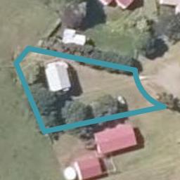 21 Signal Station Road, POUTO