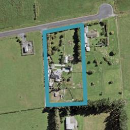 111 WALKER RD, Ōpaheke, Papakura