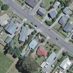 30A Harrison Street West, Featherston, Featherston