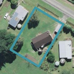 8 Balfour Road, Te Karaka, Te Karaka