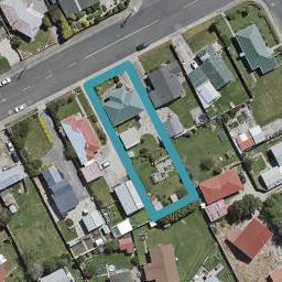 59 Avon Road, Clifton, Invercargill