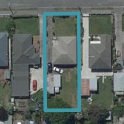 8 Sabina Street, Shirley, Christchurch