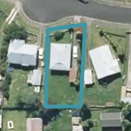 15 Pei Te Hurinui Drive, Taumarunui